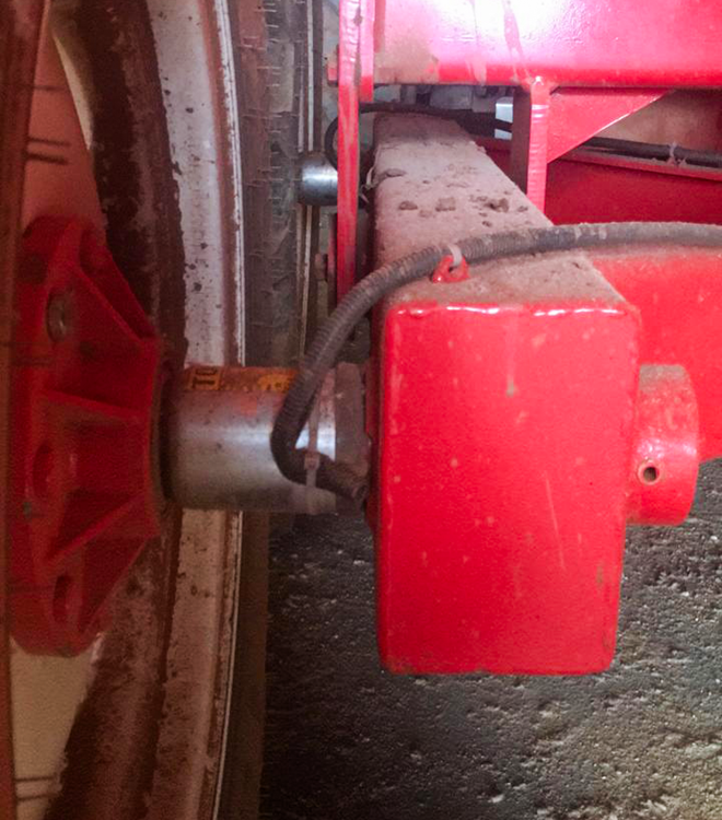 Load Cells and sensors Dinamica Generale (6)