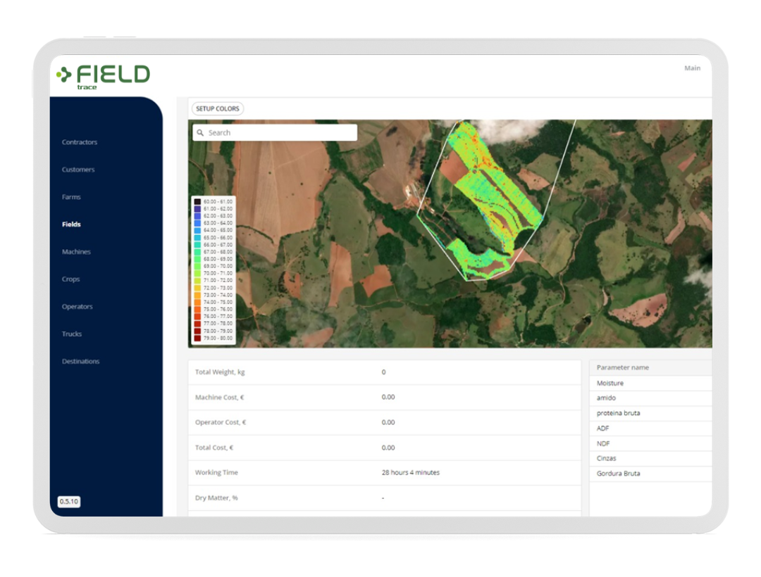 field-trace-software-precision-agriculture-CSMT Agri